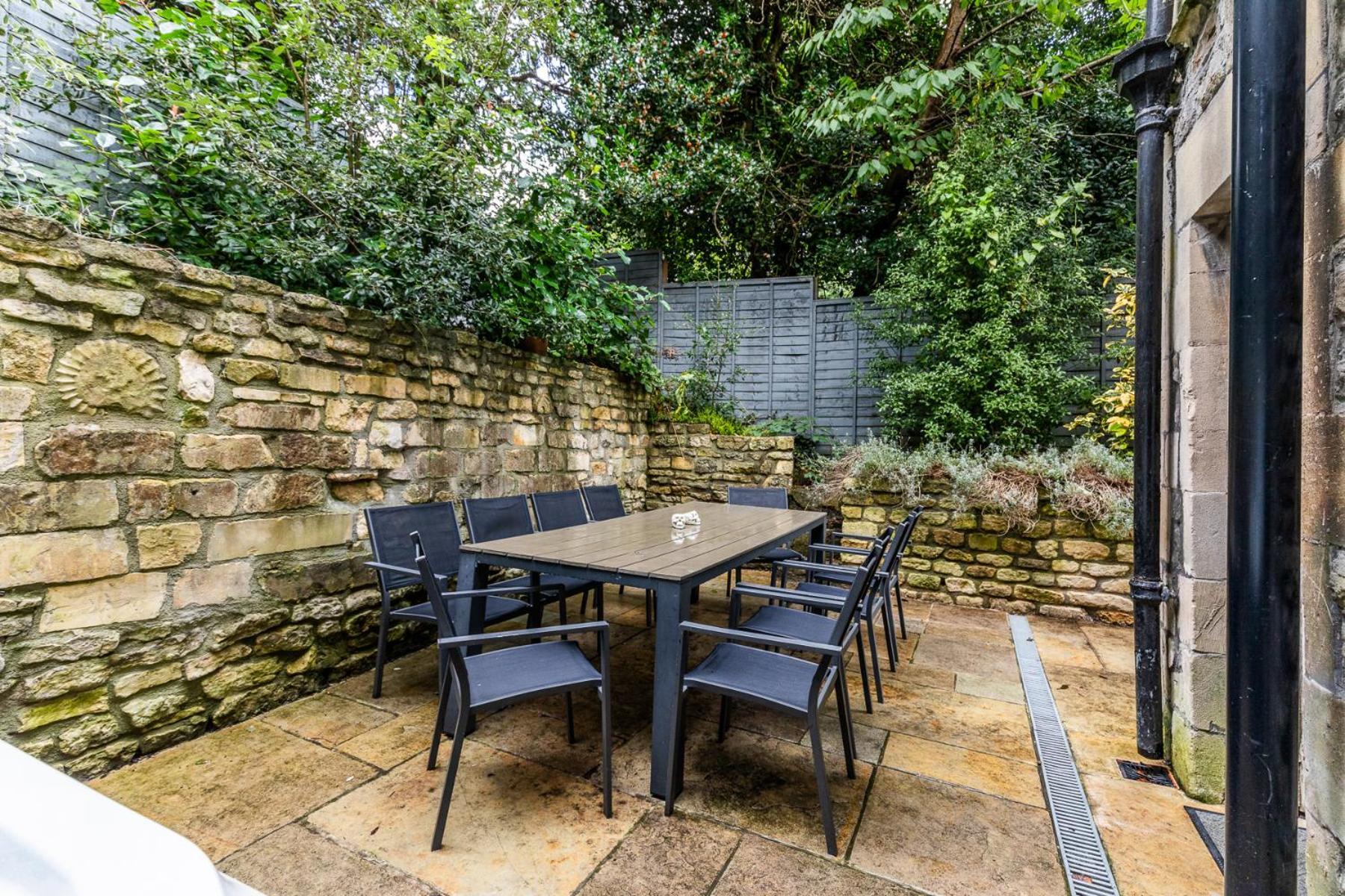 Locksbrook Lodge - Hot Tub - Spacious Outdoor Space Μπαθ Εξωτερικό φωτογραφία