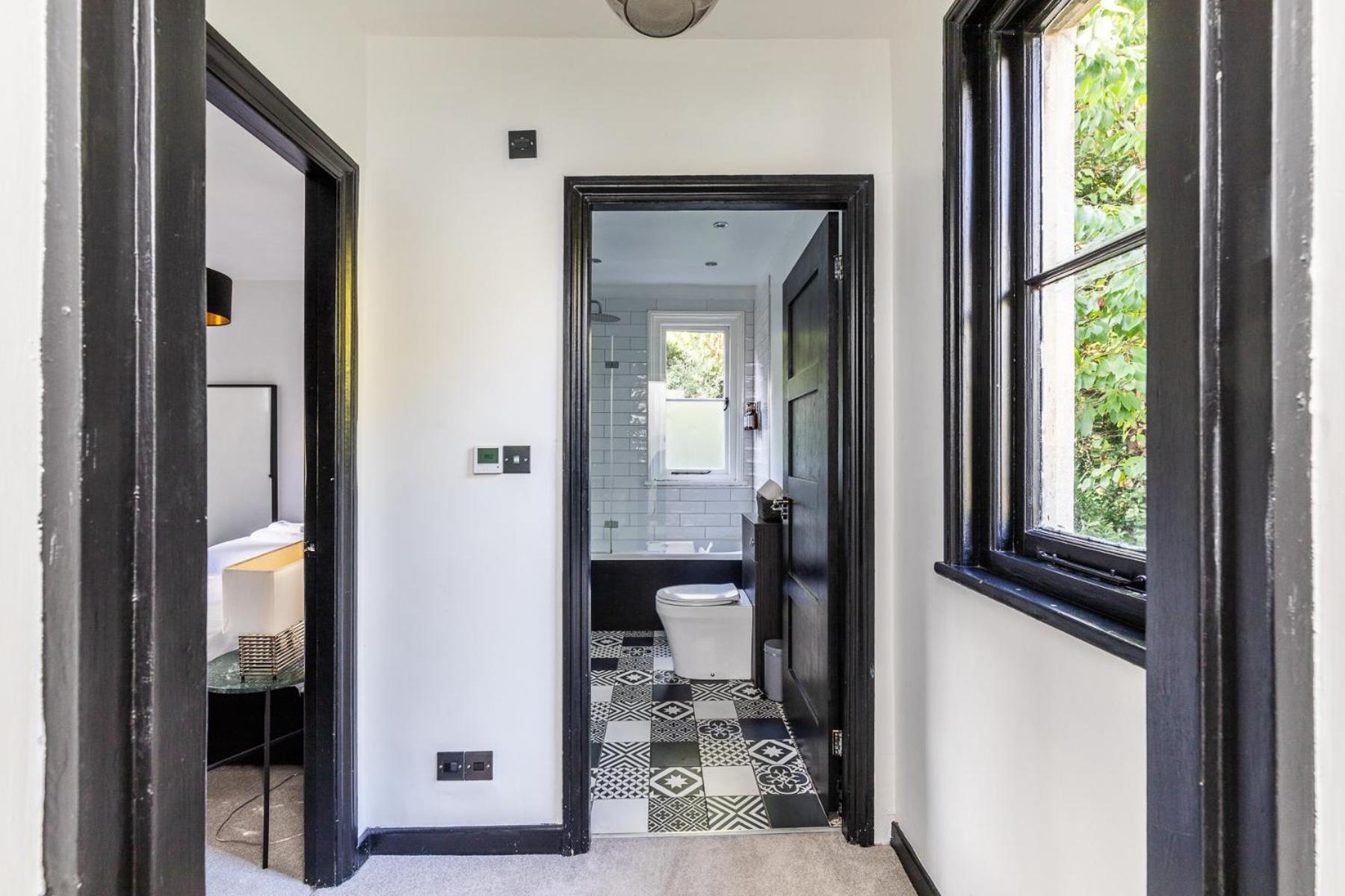 Locksbrook Lodge - Hot Tub - Spacious Outdoor Space Μπαθ Εξωτερικό φωτογραφία