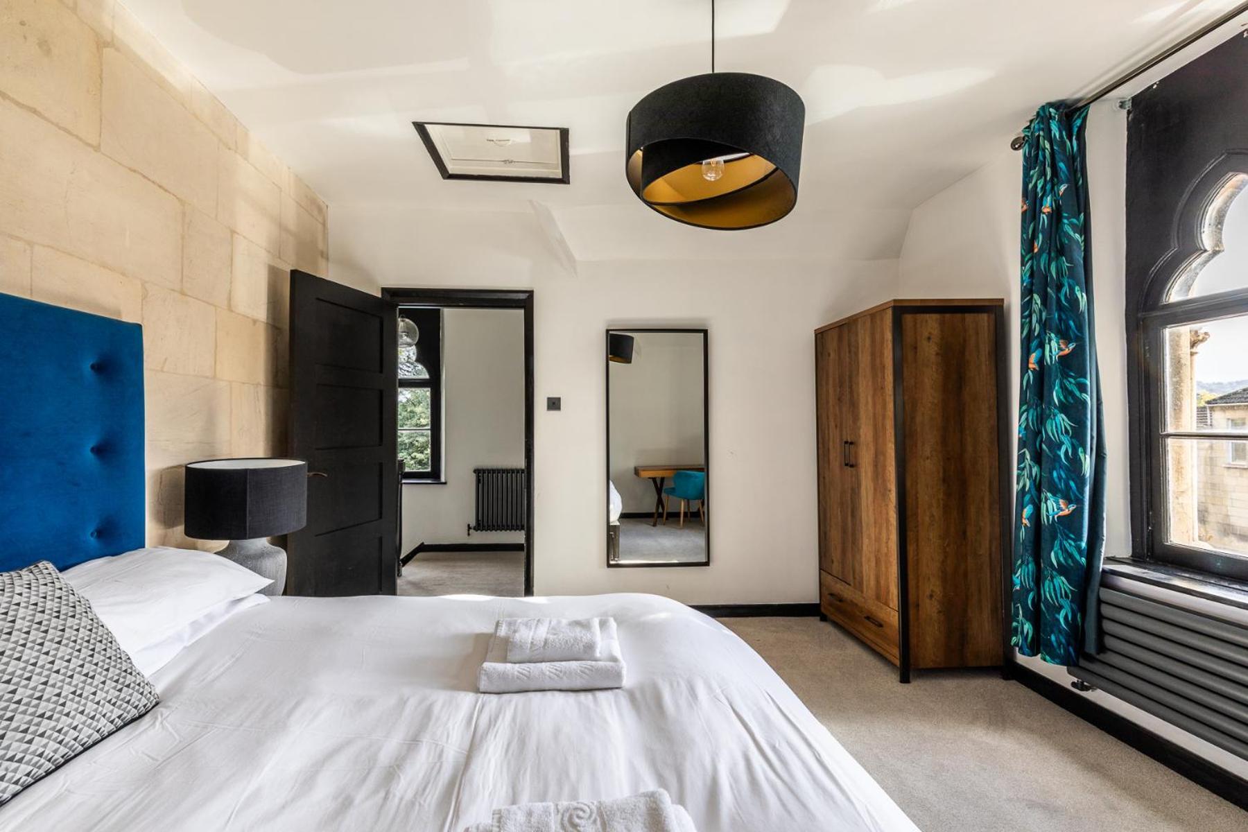 Locksbrook Lodge - Hot Tub - Spacious Outdoor Space Μπαθ Εξωτερικό φωτογραφία